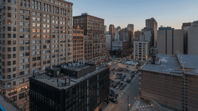 DNA Paternity Testing in Manitowoc, WI